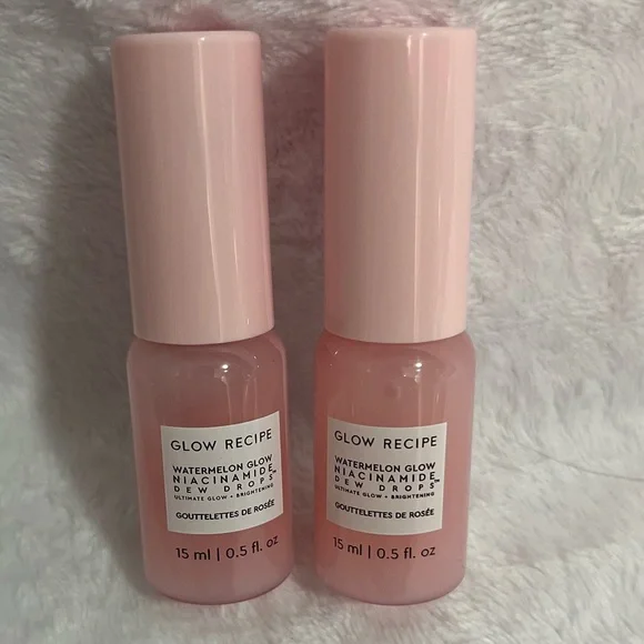 🎄Glow Recipe’ 10pc Skincare/ Makeup (NEW) - Picture 4 of 7